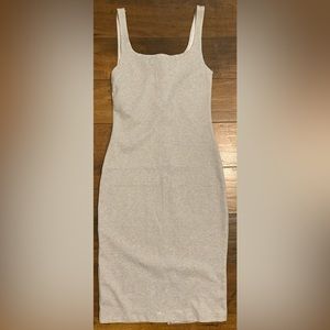 Zara summer dress